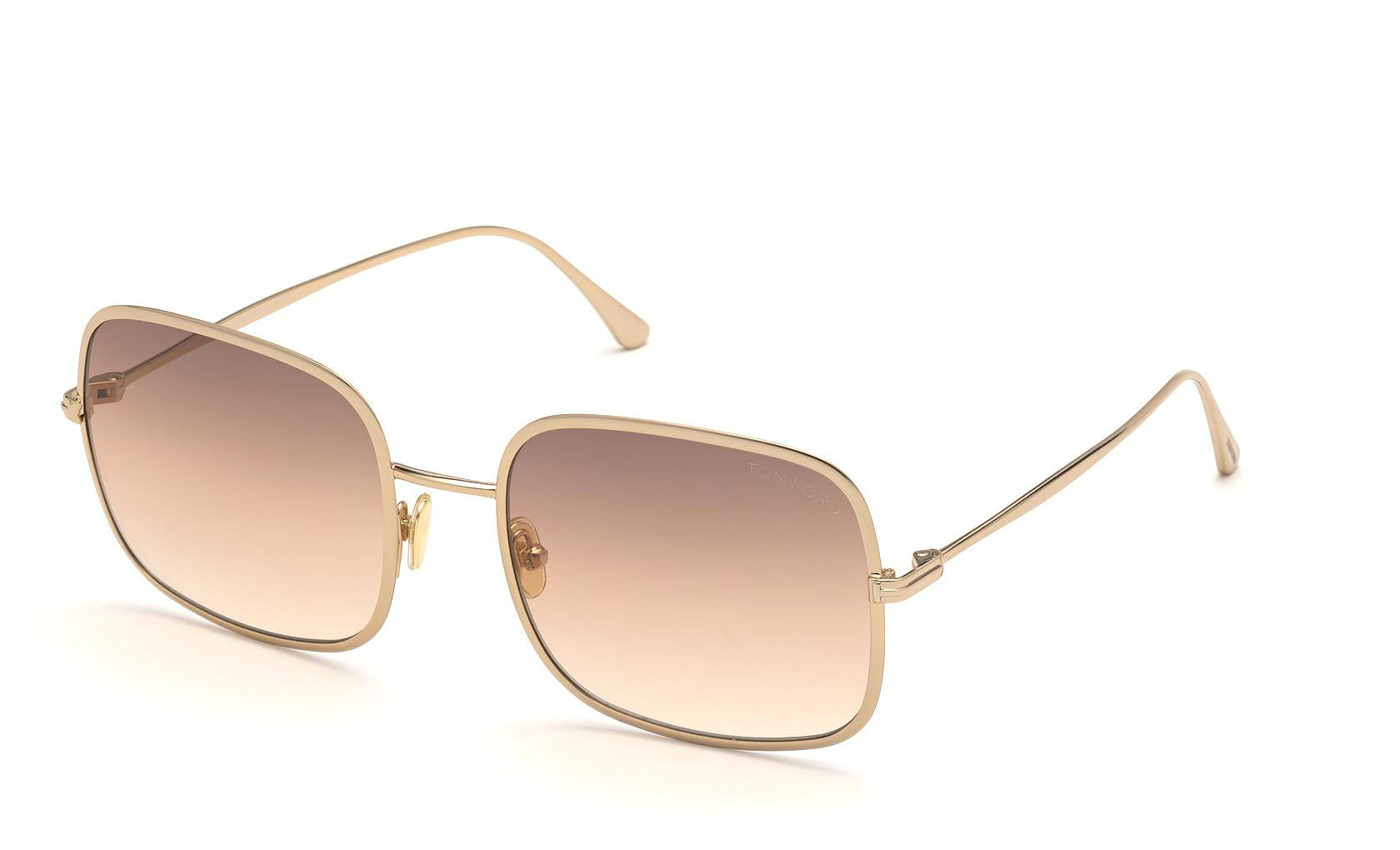 Tom Ford Keira Sunglasses FT0865 28F