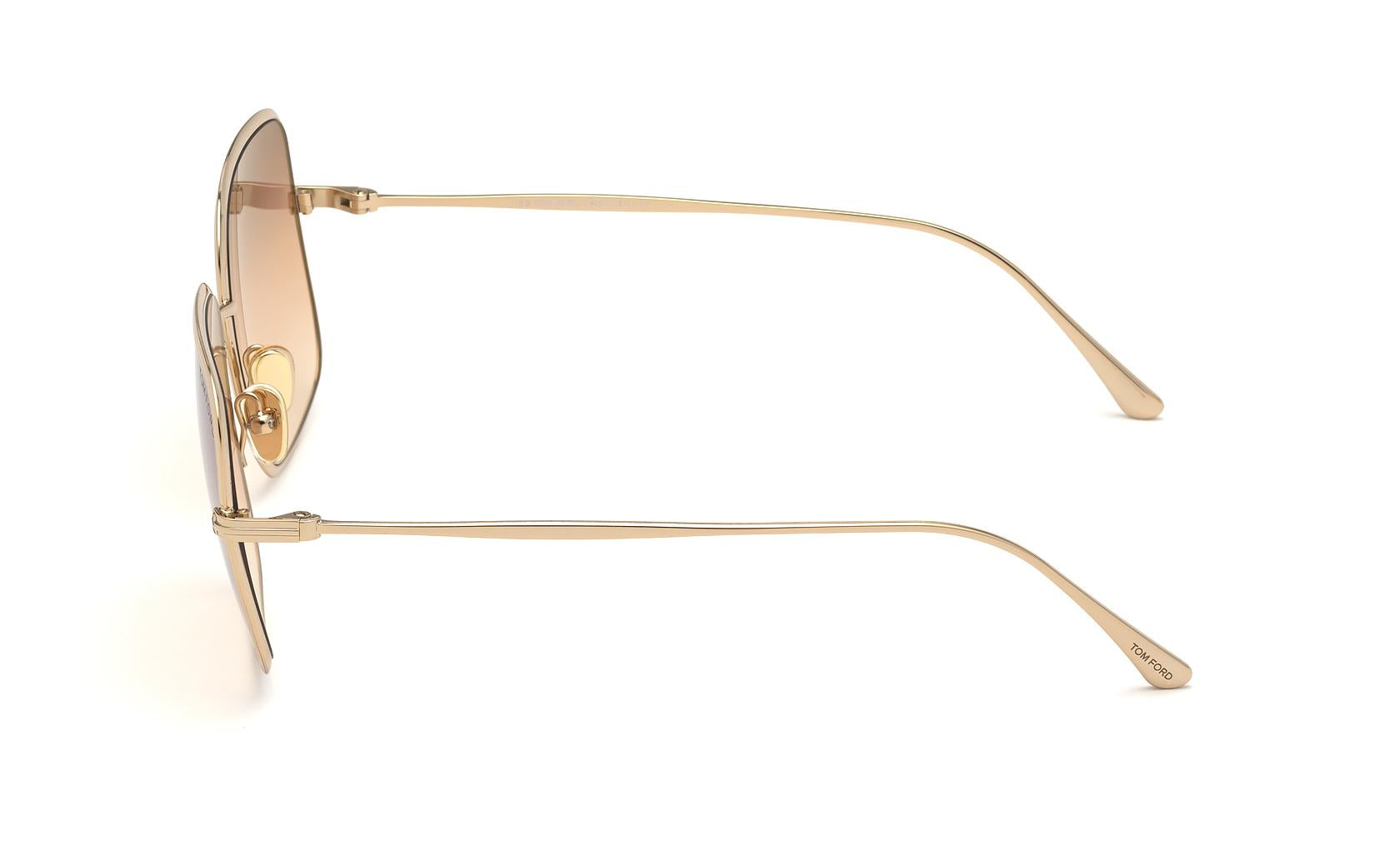 Tom Ford Keira Sunglasses FT0865 28F