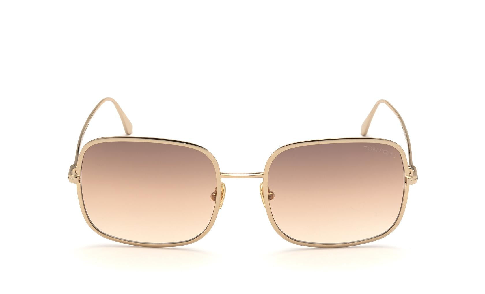 Tom Ford Keira Sunglasses FT0865 28F
