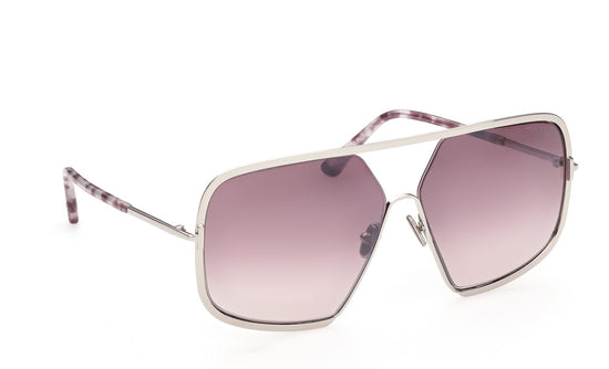 Load image into Gallery viewer, Tom Ford Warren-02 Sunglasses FT0867 16Z
