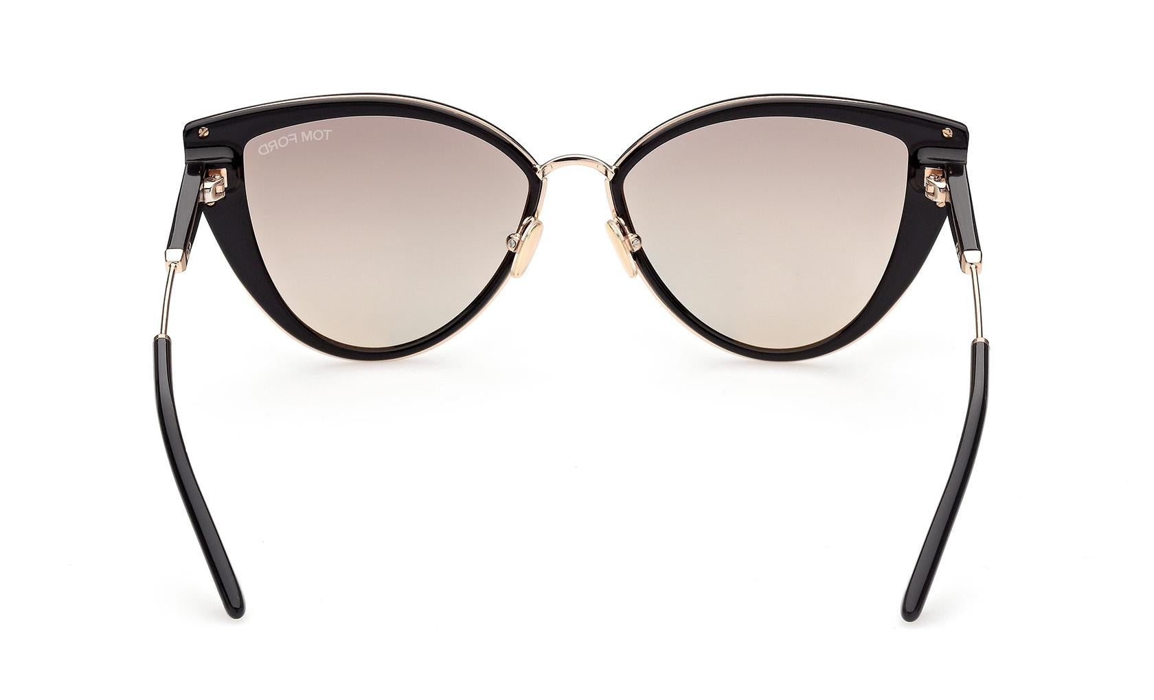 Tom Ford Anjelica-02 Sunglasses FT0868 01C
