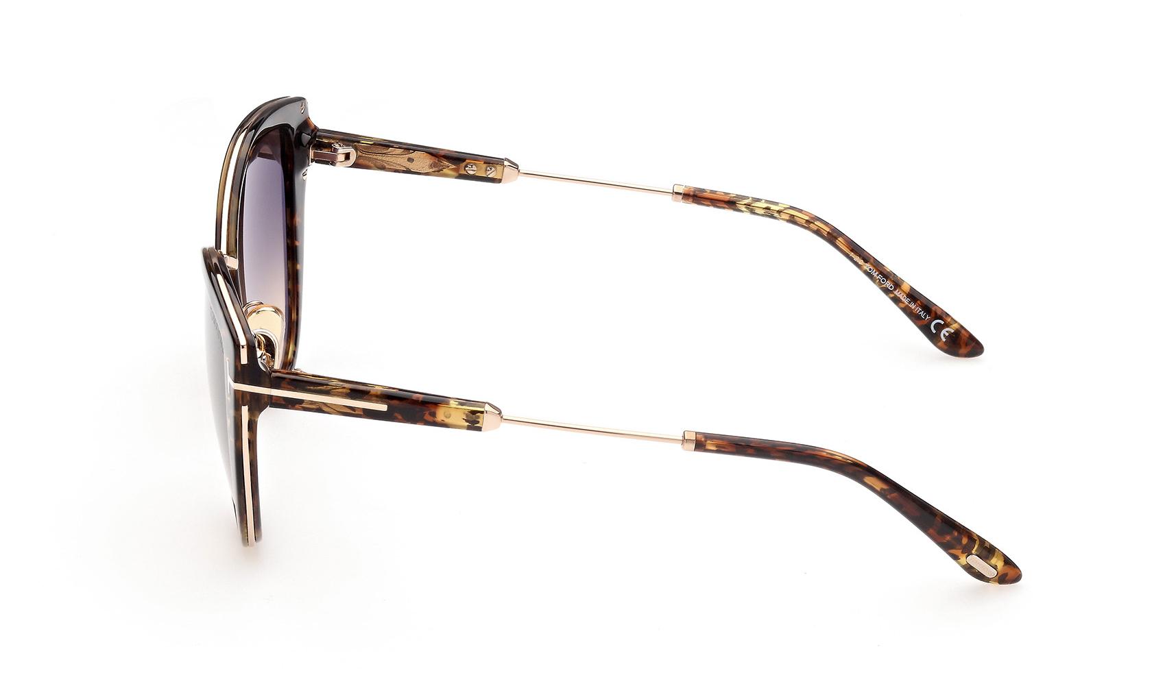 Tom Ford Anjelica-02 Sunglasses FT0868 52B