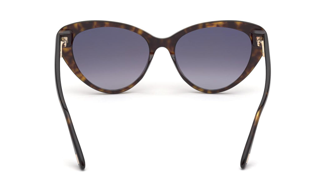 Tom Ford Harlow FT0869 52T - Sunglasses for Woman – LookerOnline display picture 3