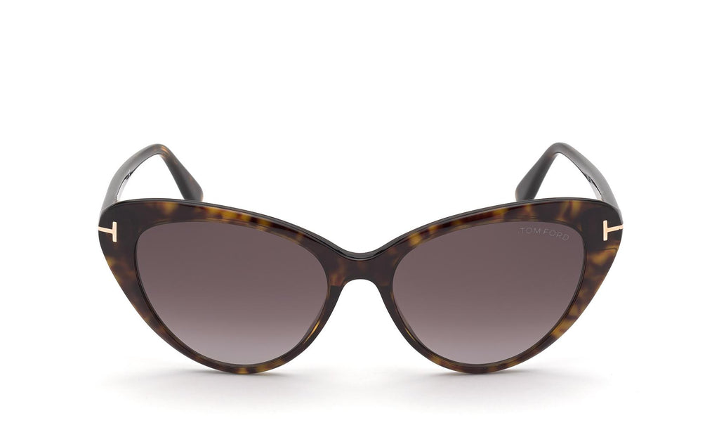 Tom Ford Harlow FT0869 52T - Sunglasses for Woman – LookerOnline display picture 2