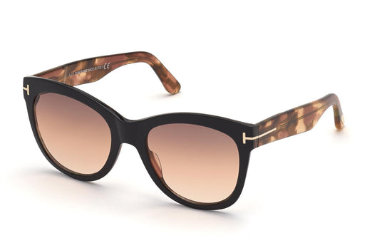 Tom Ford Wallace Sunglasses FT0870 05F
