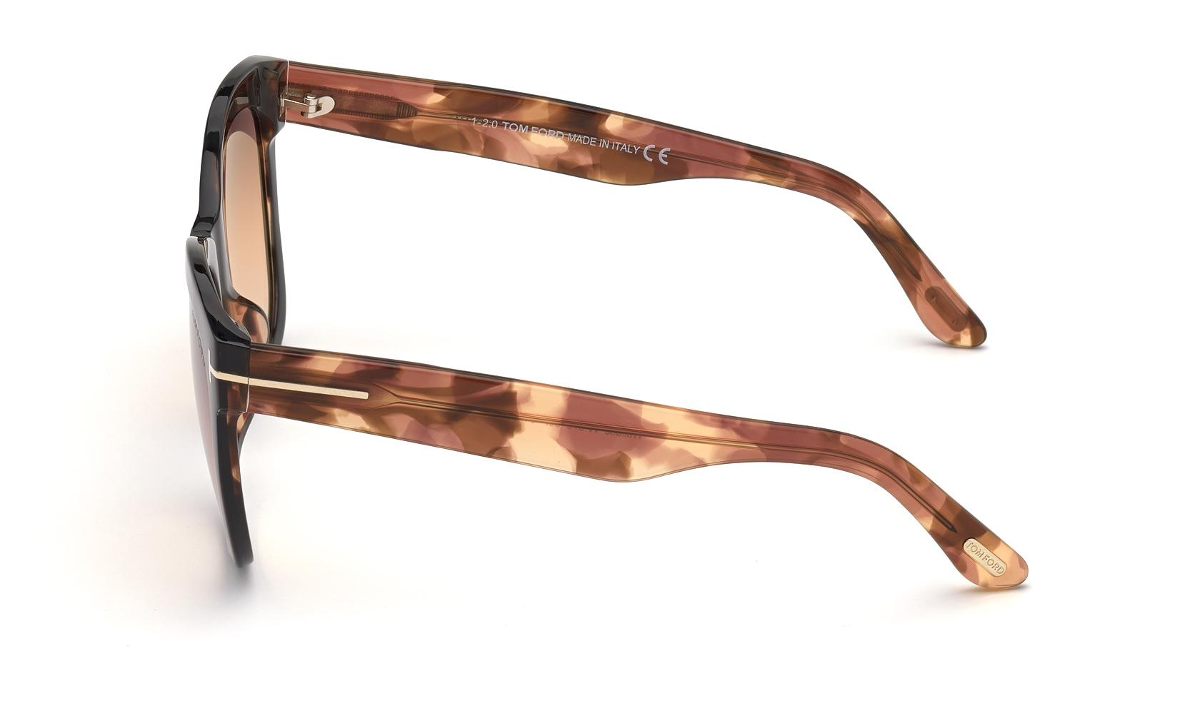 Tom Ford Wallace Sunglasses FT0870 05F