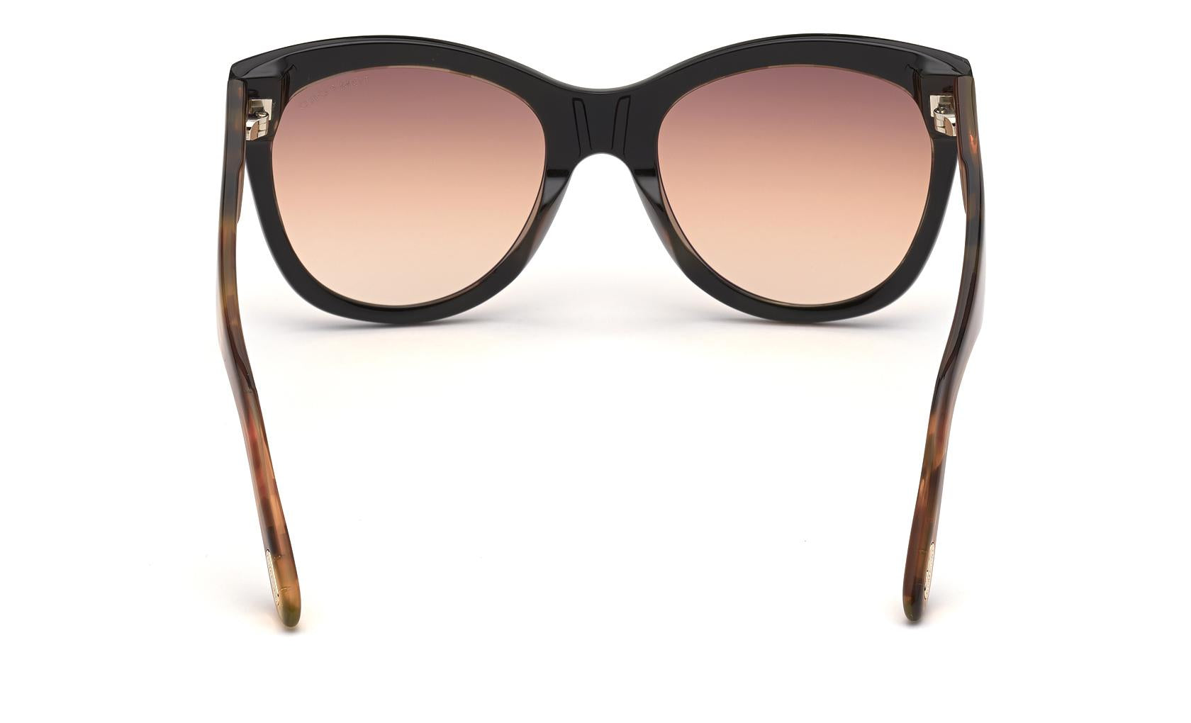 Tom Ford Wallace Sunglasses FT0870 05F