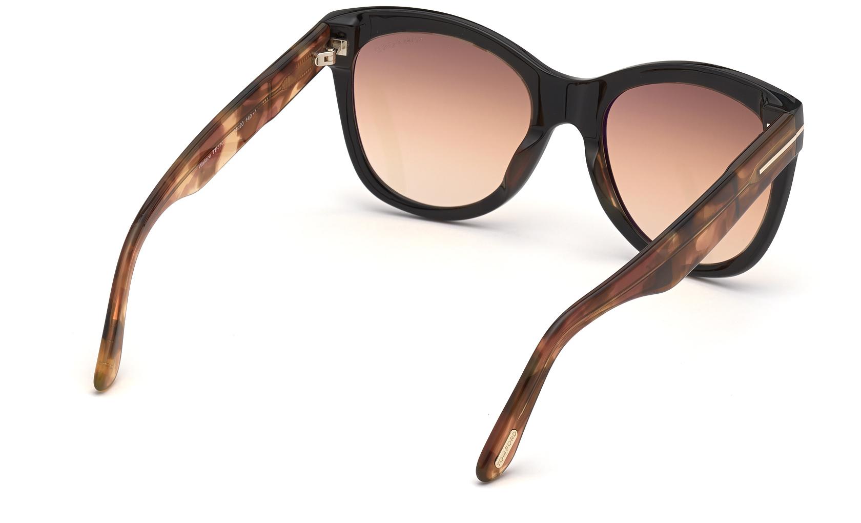 Tom Ford Wallace Sunglasses FT0870 05F