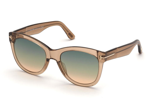 Tom Ford Wallace Sunglasses FT0870 45P