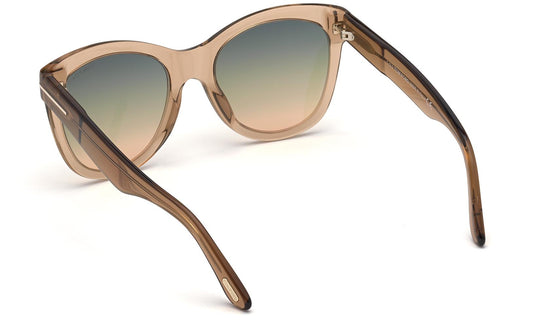 Tom Ford Wallace Sunglasses FT0870 45P