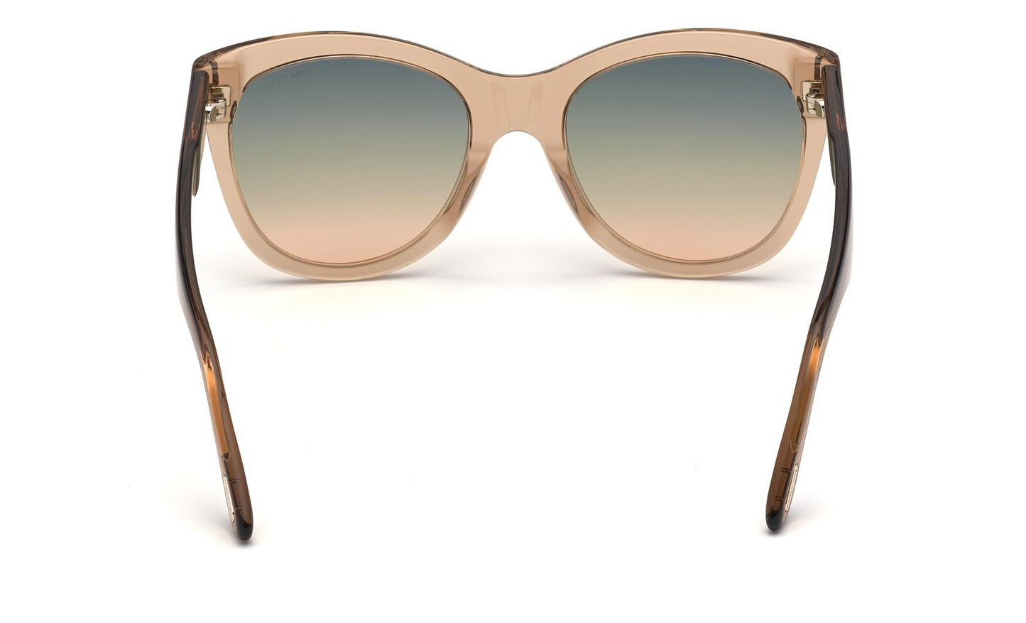 Tom Ford Wallace Sunglasses FT0870 45P