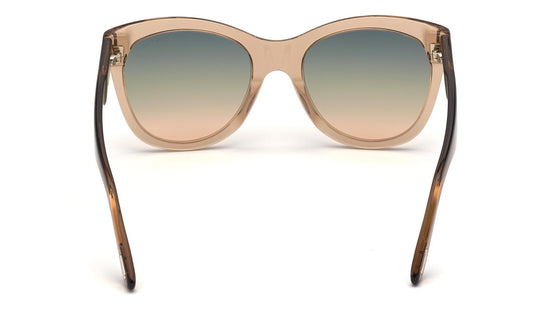 Tom Ford Wallace Sunglasses FT0870 45P