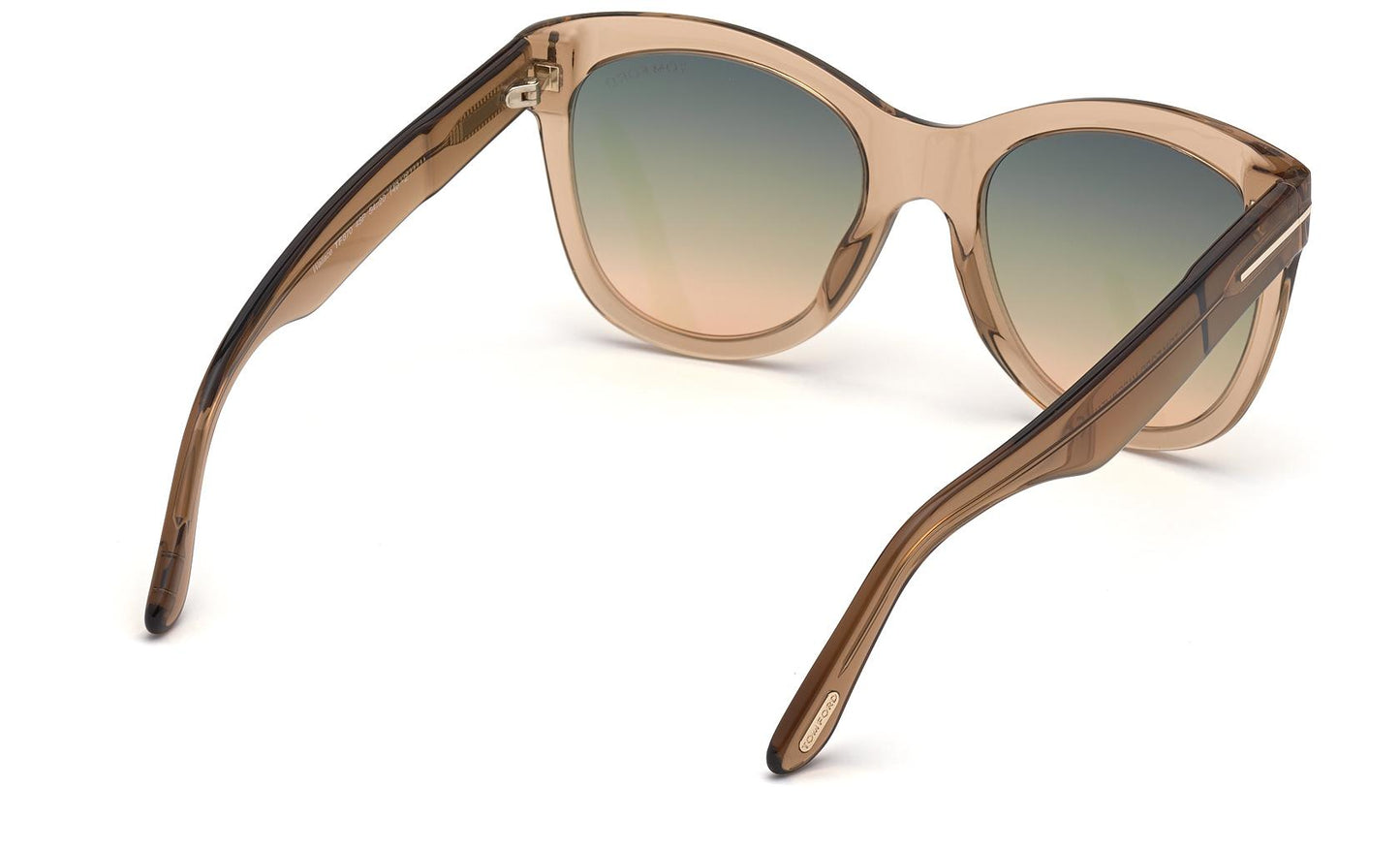 Tom Ford Wallace Sunglasses FT0870 45P