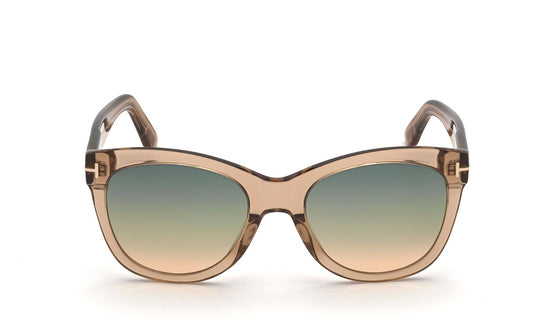 Tom Ford Wallace Sunglasses FT0870 45P