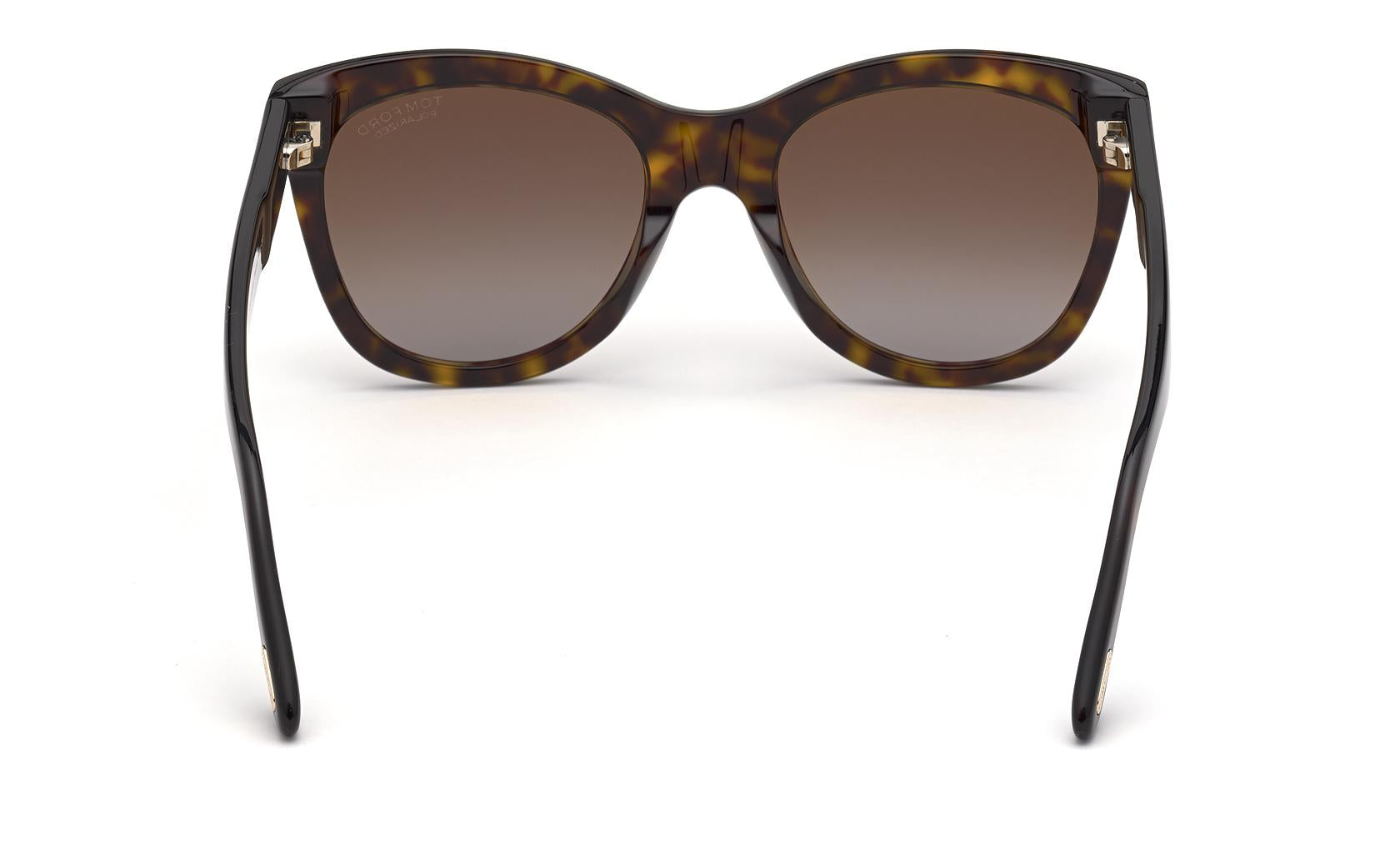 Tom Ford Wallace Sunglasses FT0870 52H