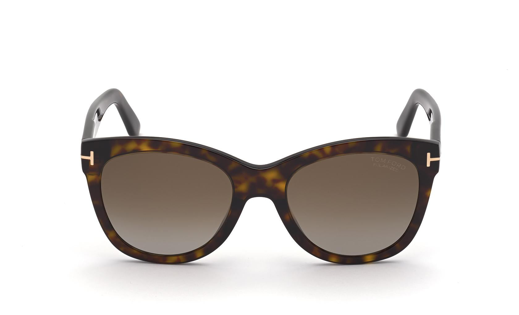 Tom Ford Wallace Sunglasses FT0870 52H