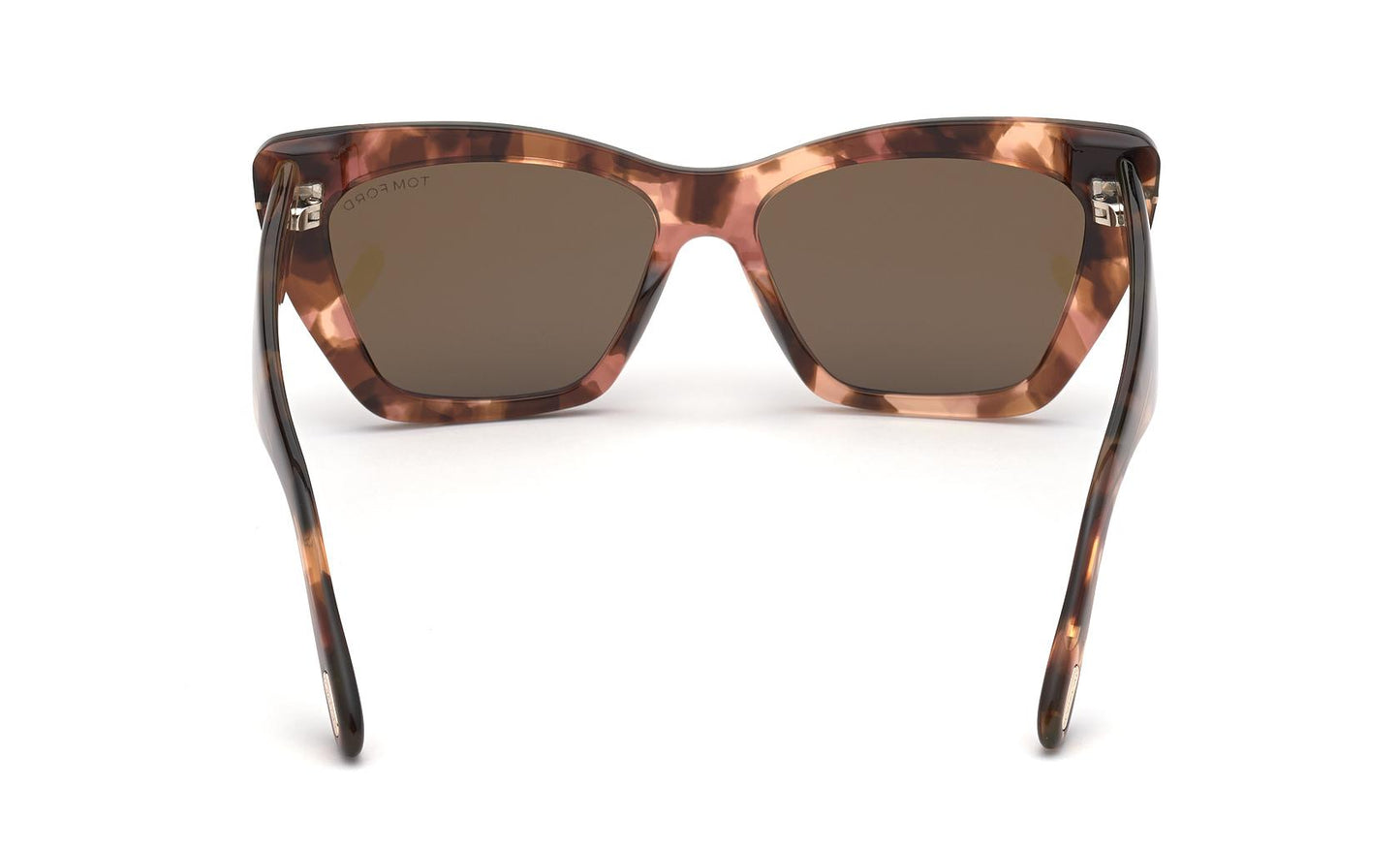 Tom Ford Wyatt Sunglasses FT0871 55J