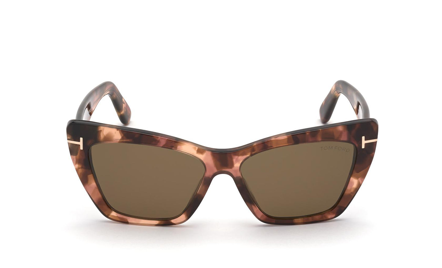 Tom Ford Wyatt Sunglasses FT0871 55J