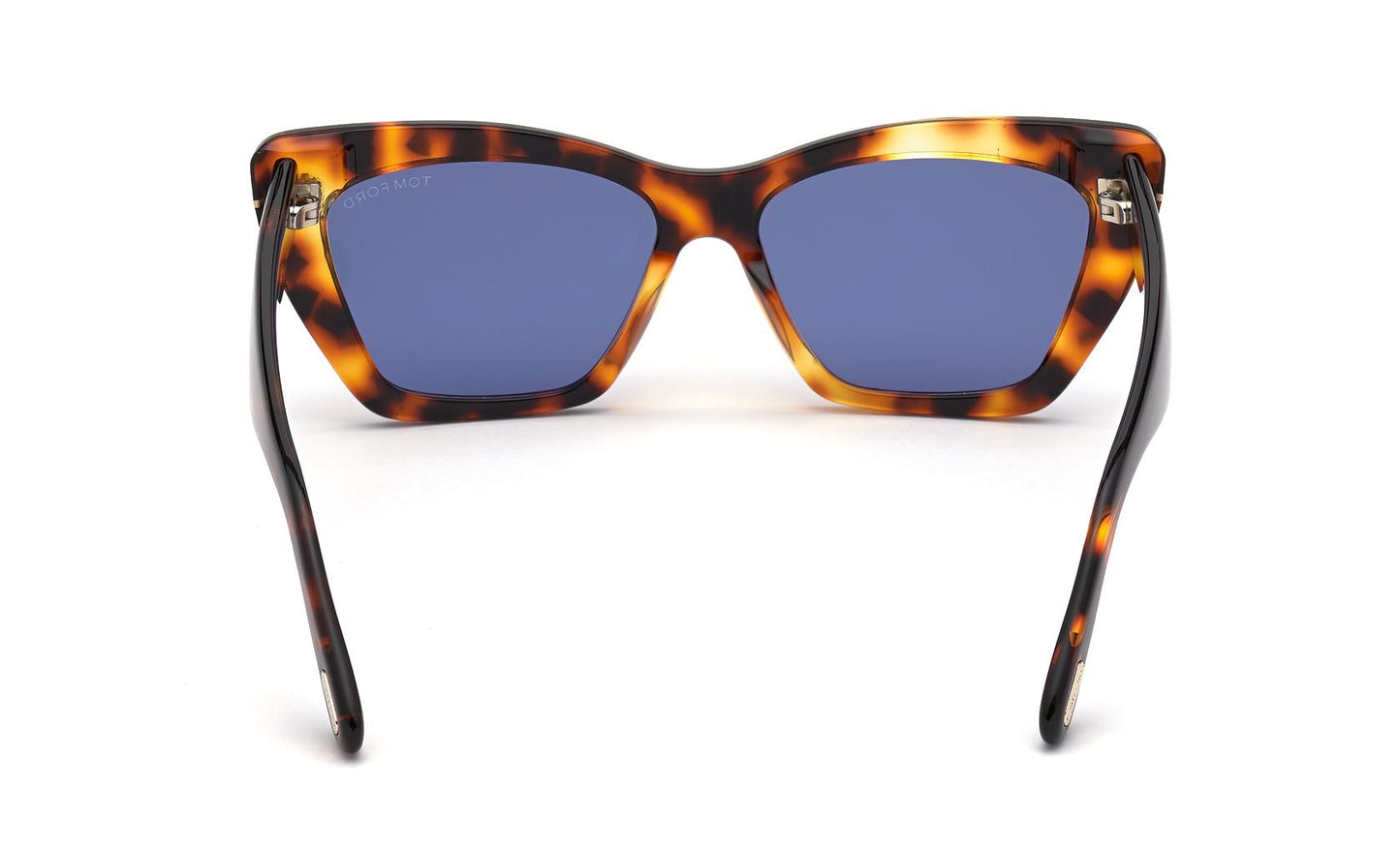 Load image into Gallery viewer, Tom Ford Wyatt Sunglasses FT0871 55V

