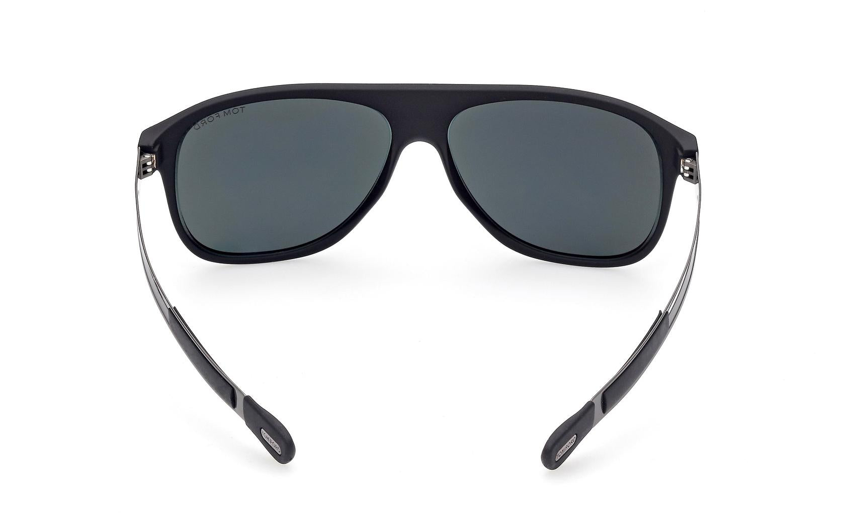 Tom Ford Todd Sunglasses FT0880 02V
