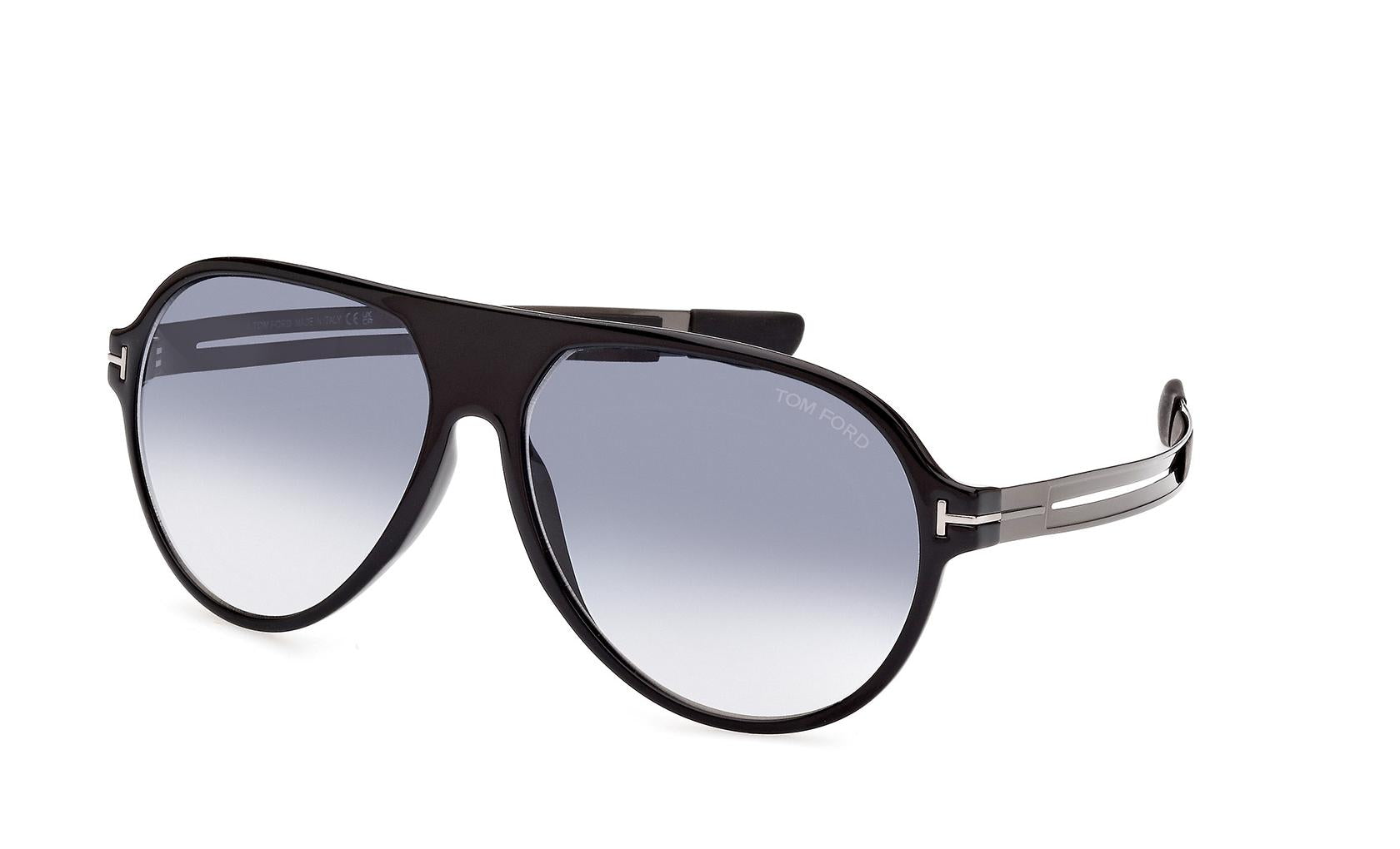 Tom Ford Oscar Sunglasses FT0881 01B