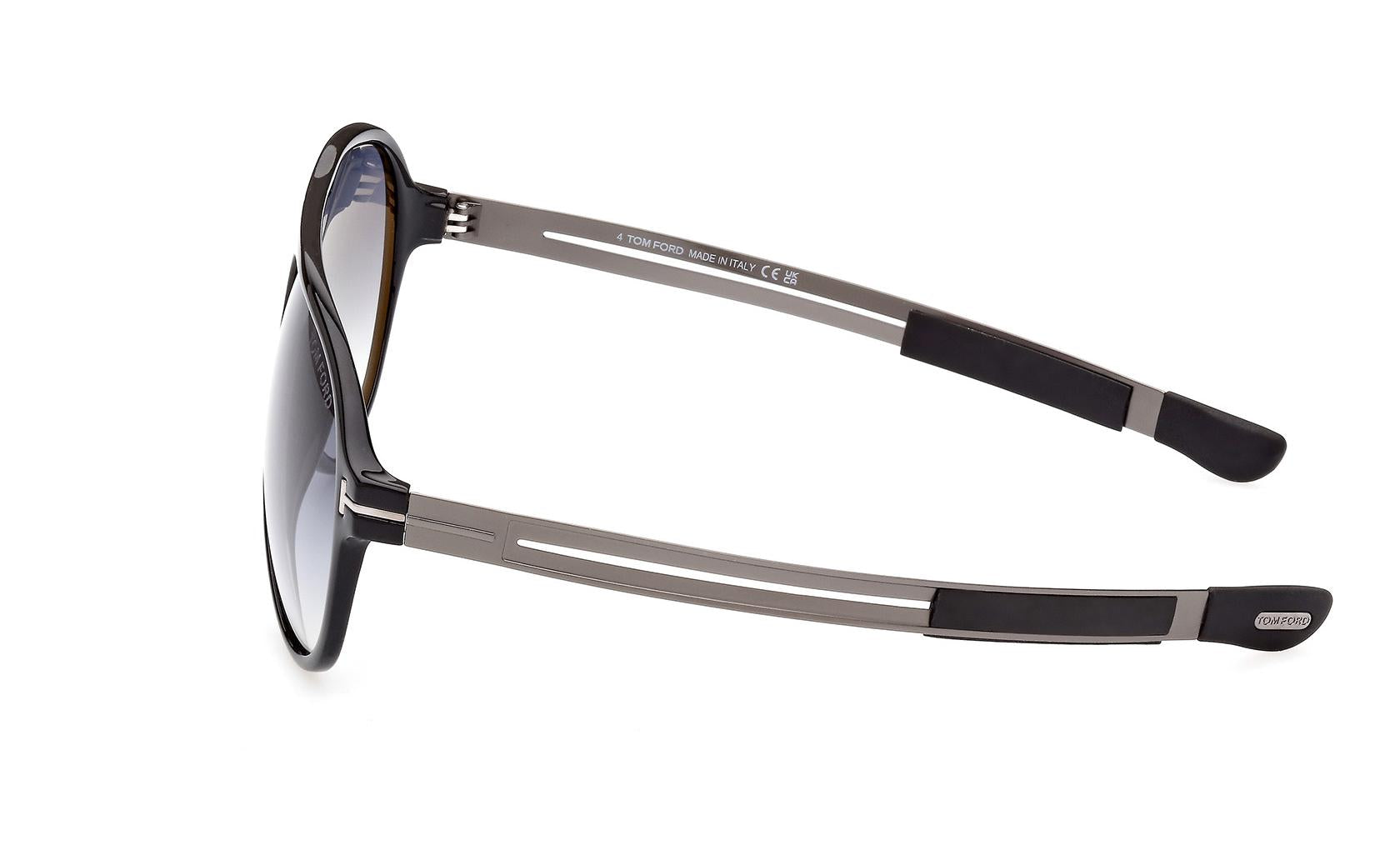 Tom Ford Oscar Sunglasses FT0881 01B