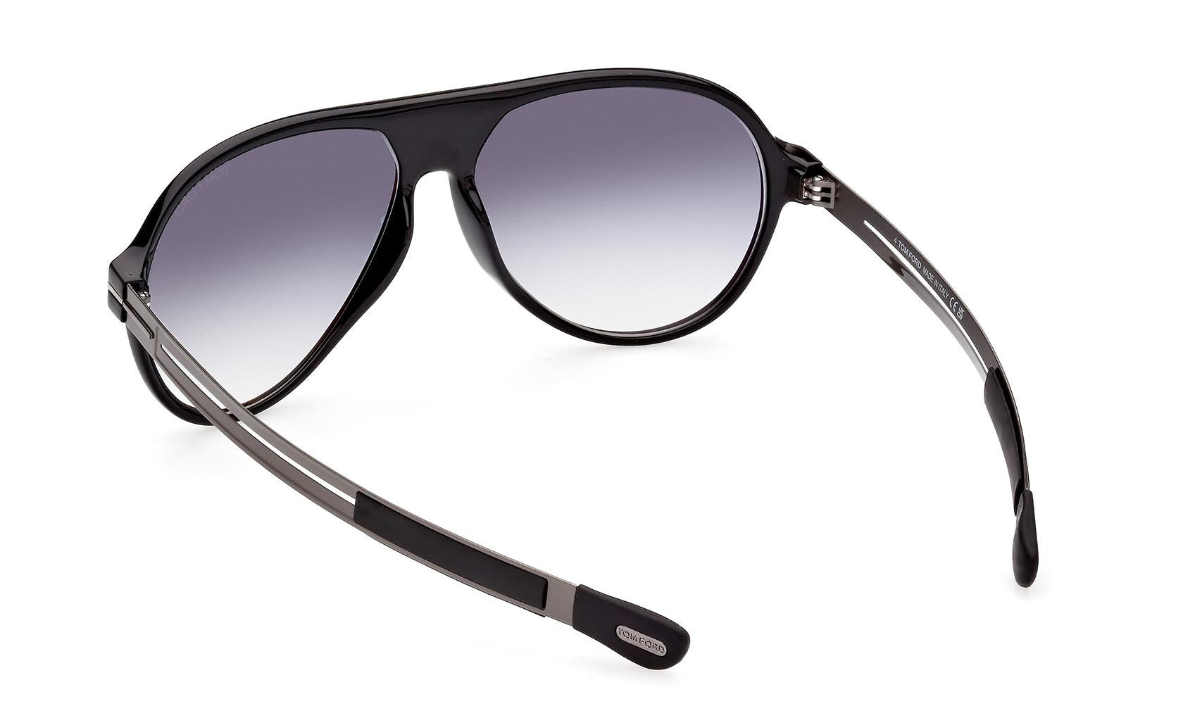 Tom Ford Oscar Sunglasses FT0881 01B