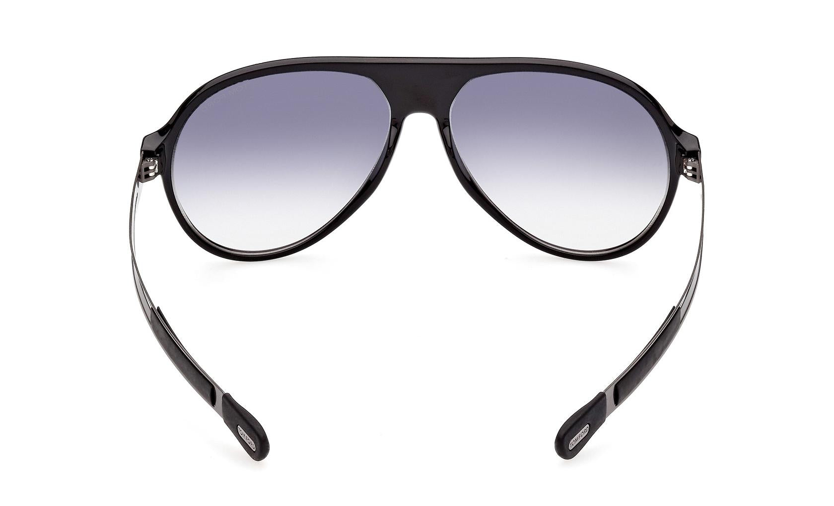 Tom Ford Oscar Sunglasses FT0881 01B