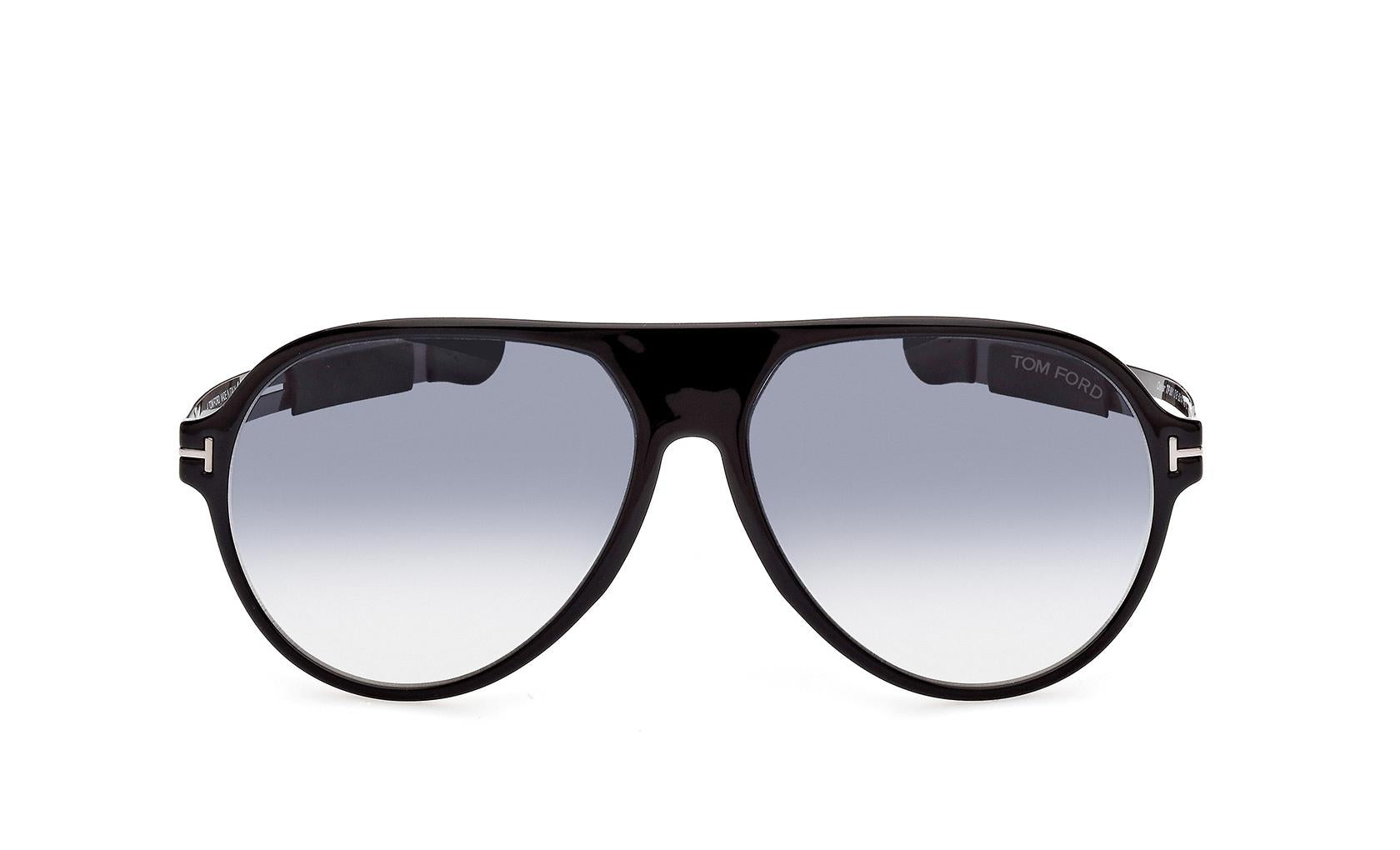 Tom Ford Oscar Sunglasses FT0881 01B