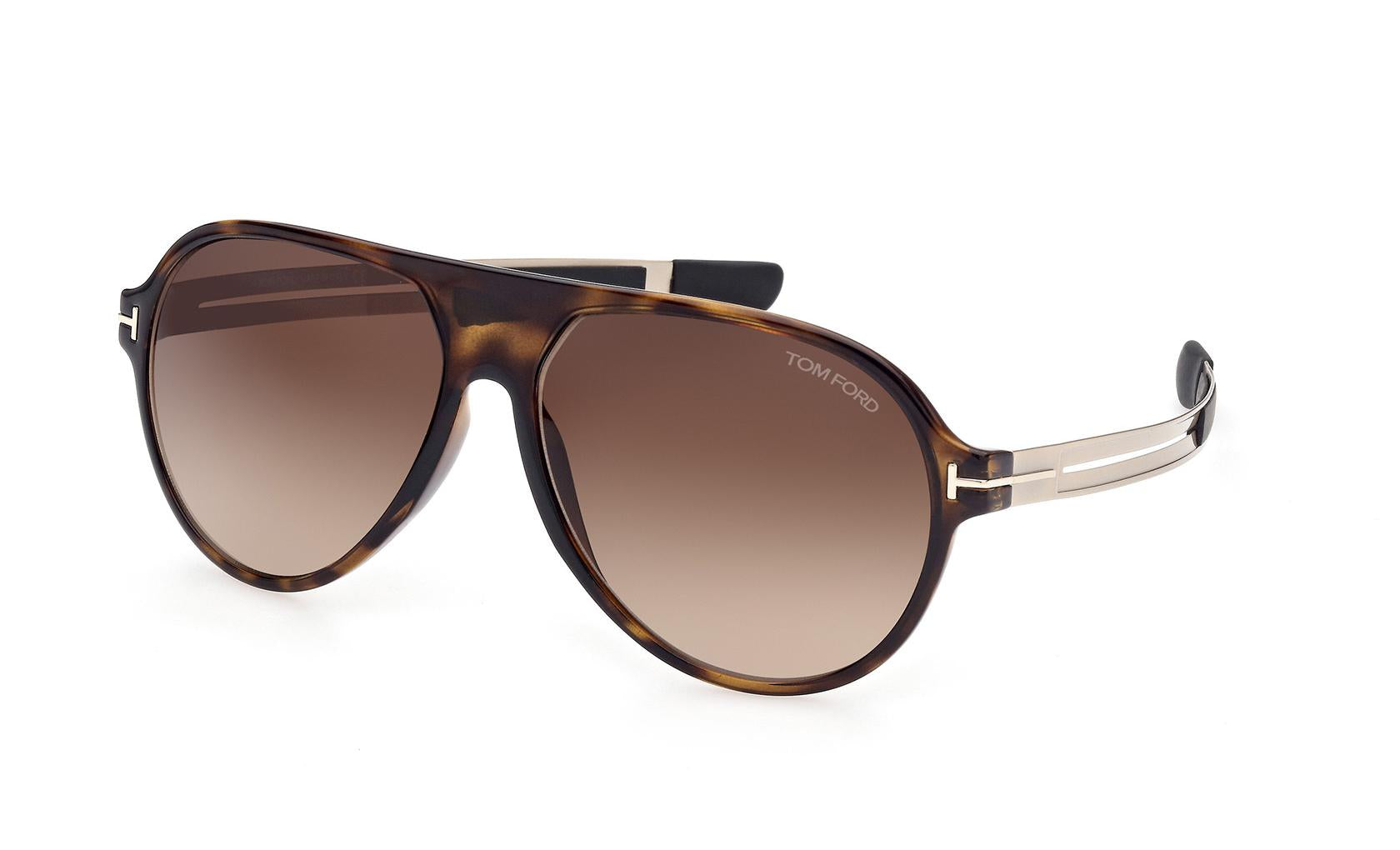 Tom Ford Oscar Sunglasses FT0881 52F