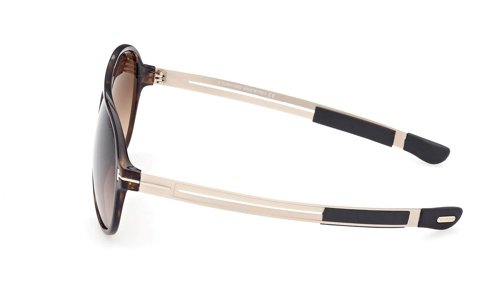 Tom Ford Oscar Sunglasses FT0881 52F