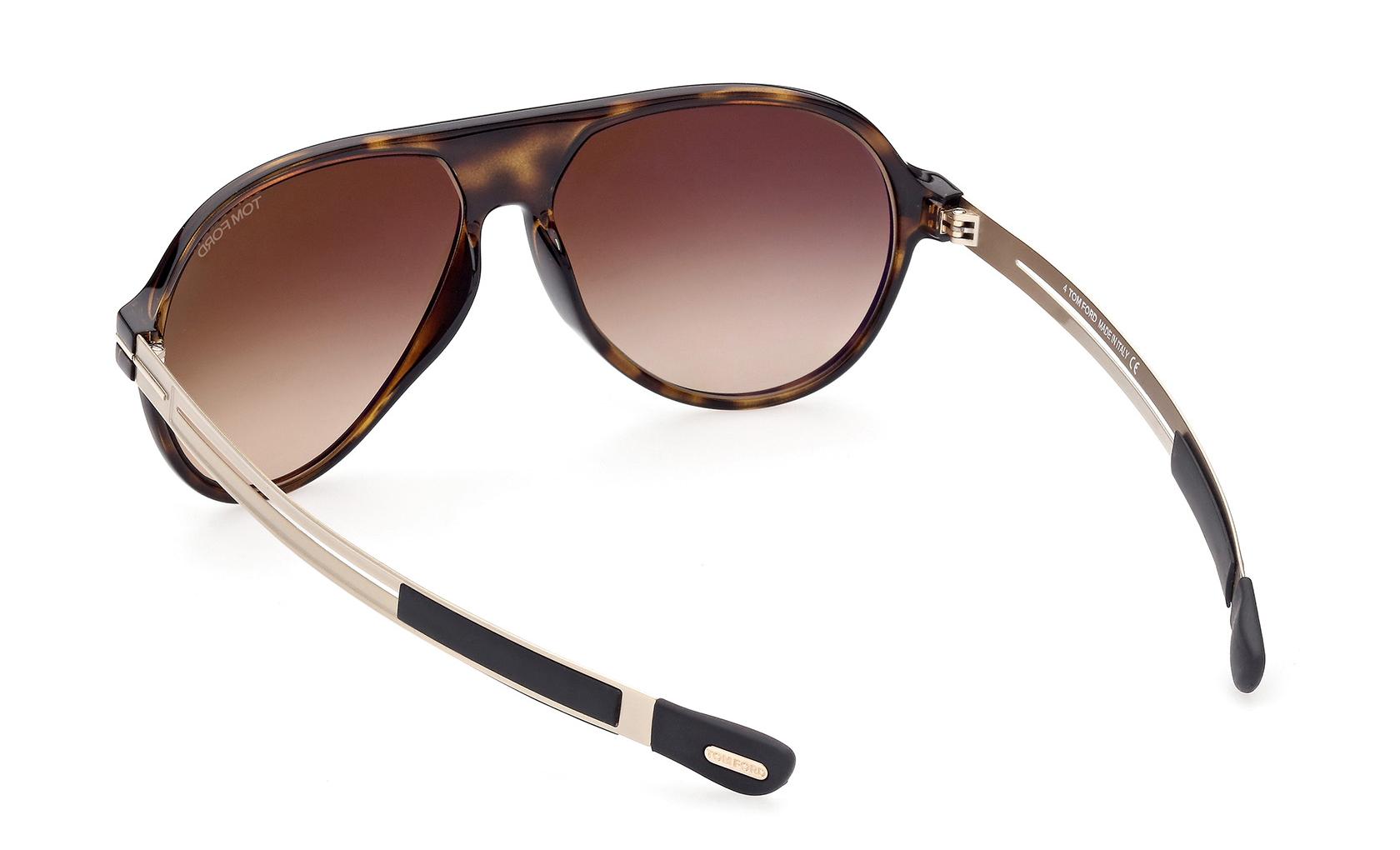 Tom Ford Oscar Sunglasses FT0881 52F