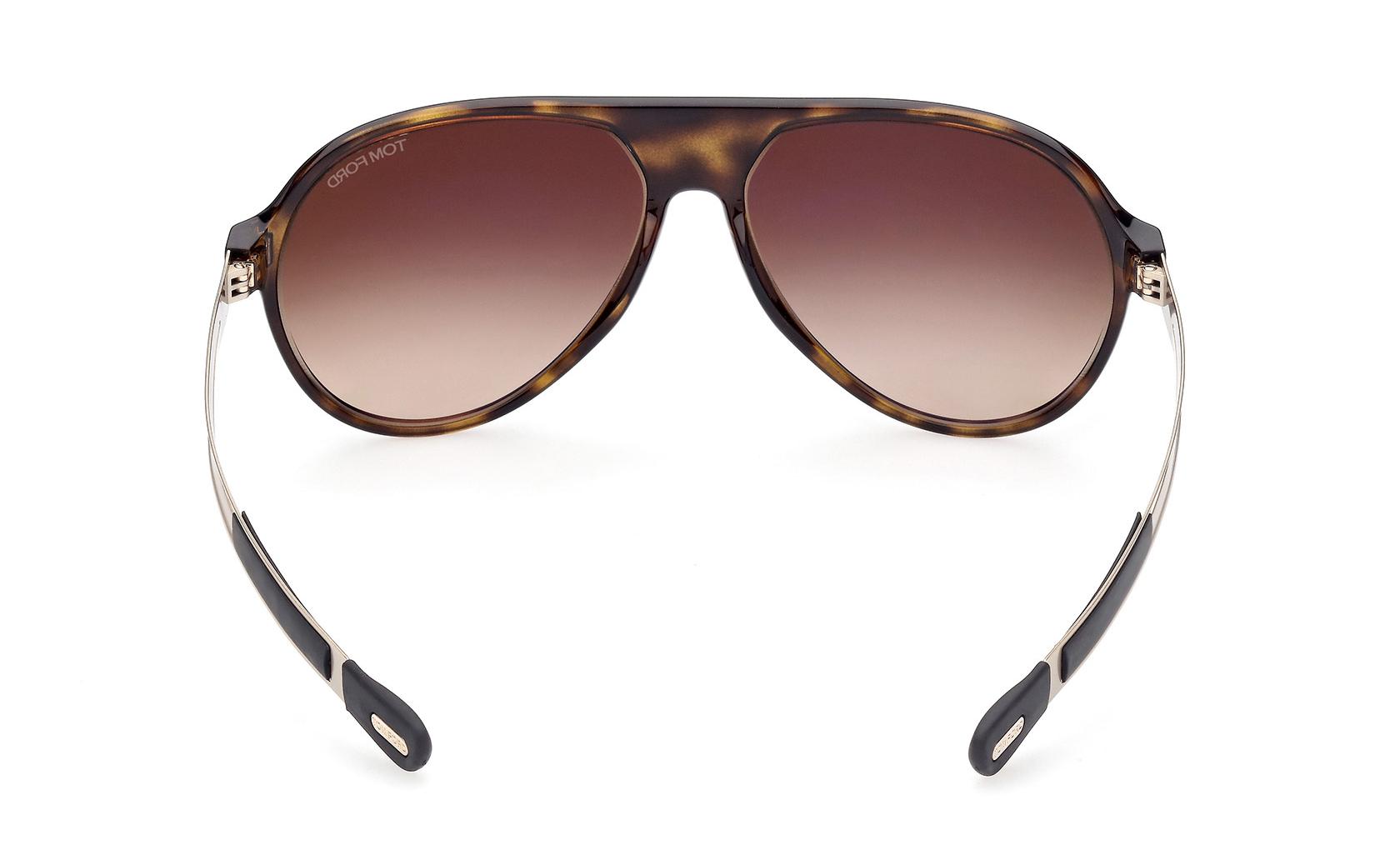 Tom Ford Oscar Sunglasses FT0881 52F