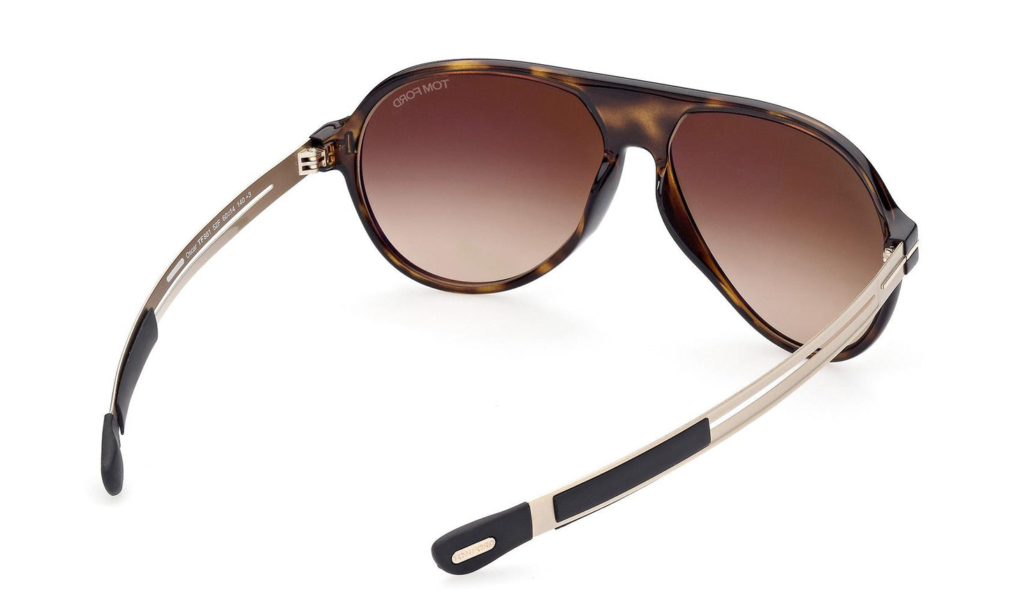 Tom Ford Oscar Sunglasses FT0881 52F