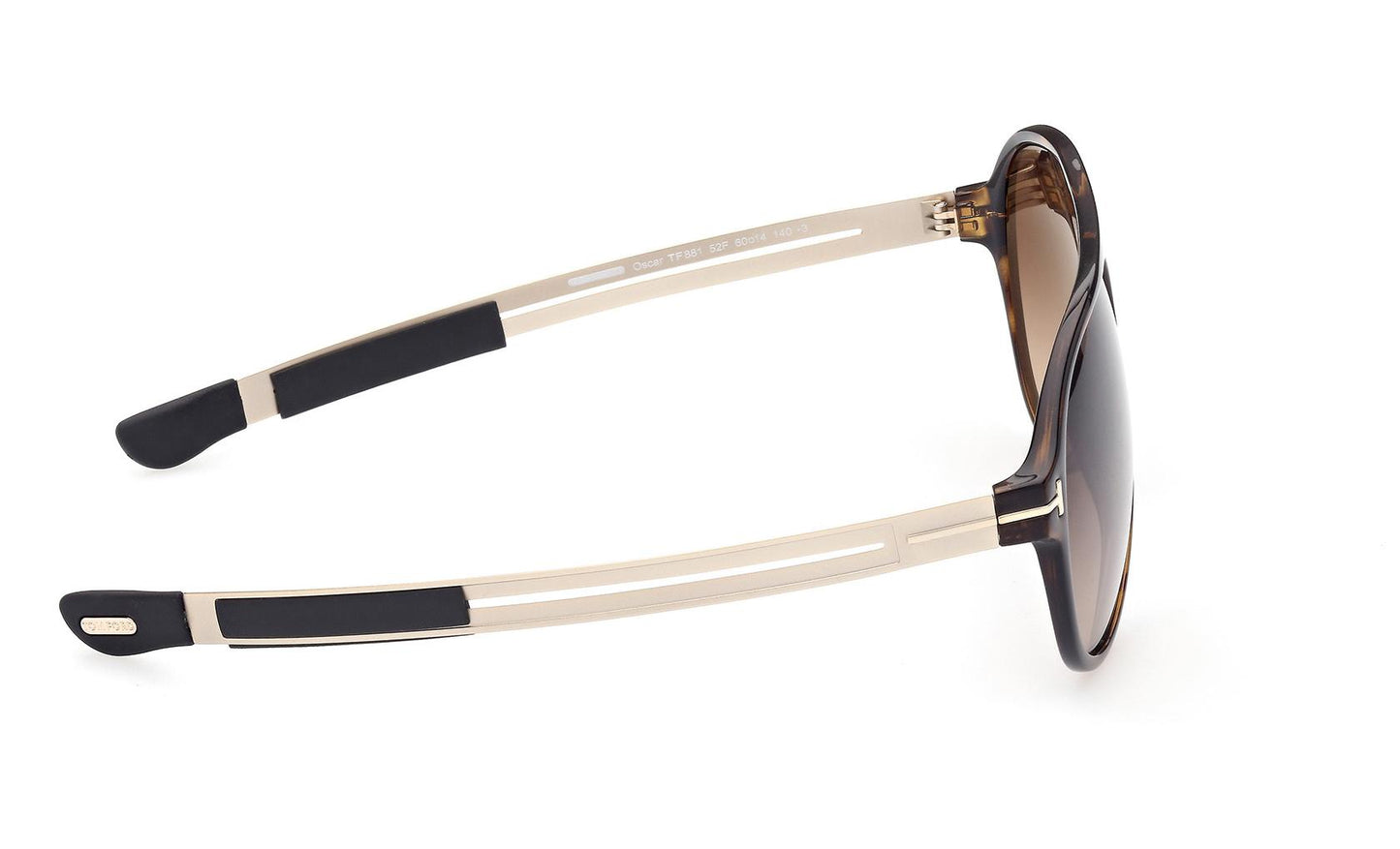 Tom Ford Oscar Sunglasses FT0881 52F