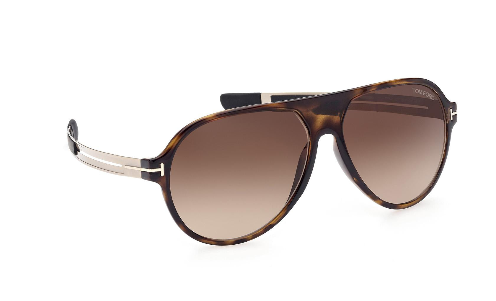 Tom Ford Oscar Sunglasses FT0881 52F