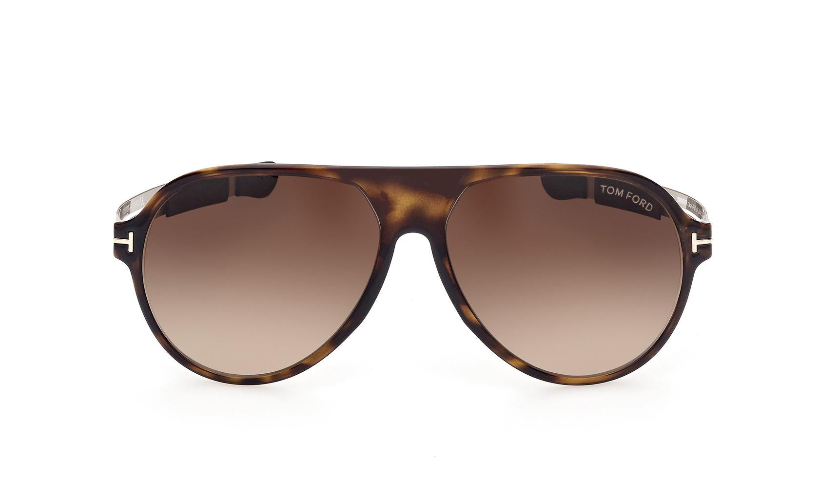 Tom Ford Oscar Sunglasses FT0881 52F