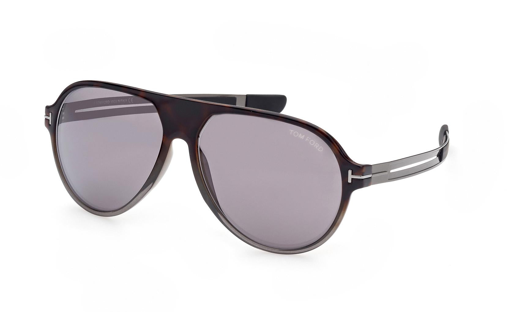 Tom Ford Oscar Sunglasses FT0881 56C