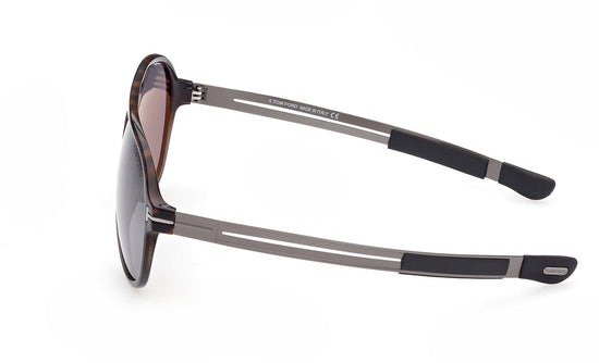 Tom Ford Oscar Sunglasses FT0881 56C