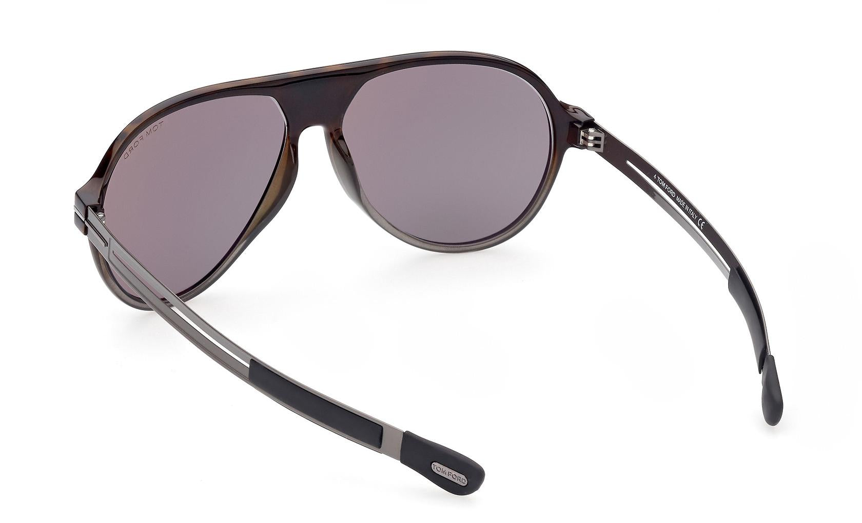Tom Ford Oscar Sunglasses FT0881 56C