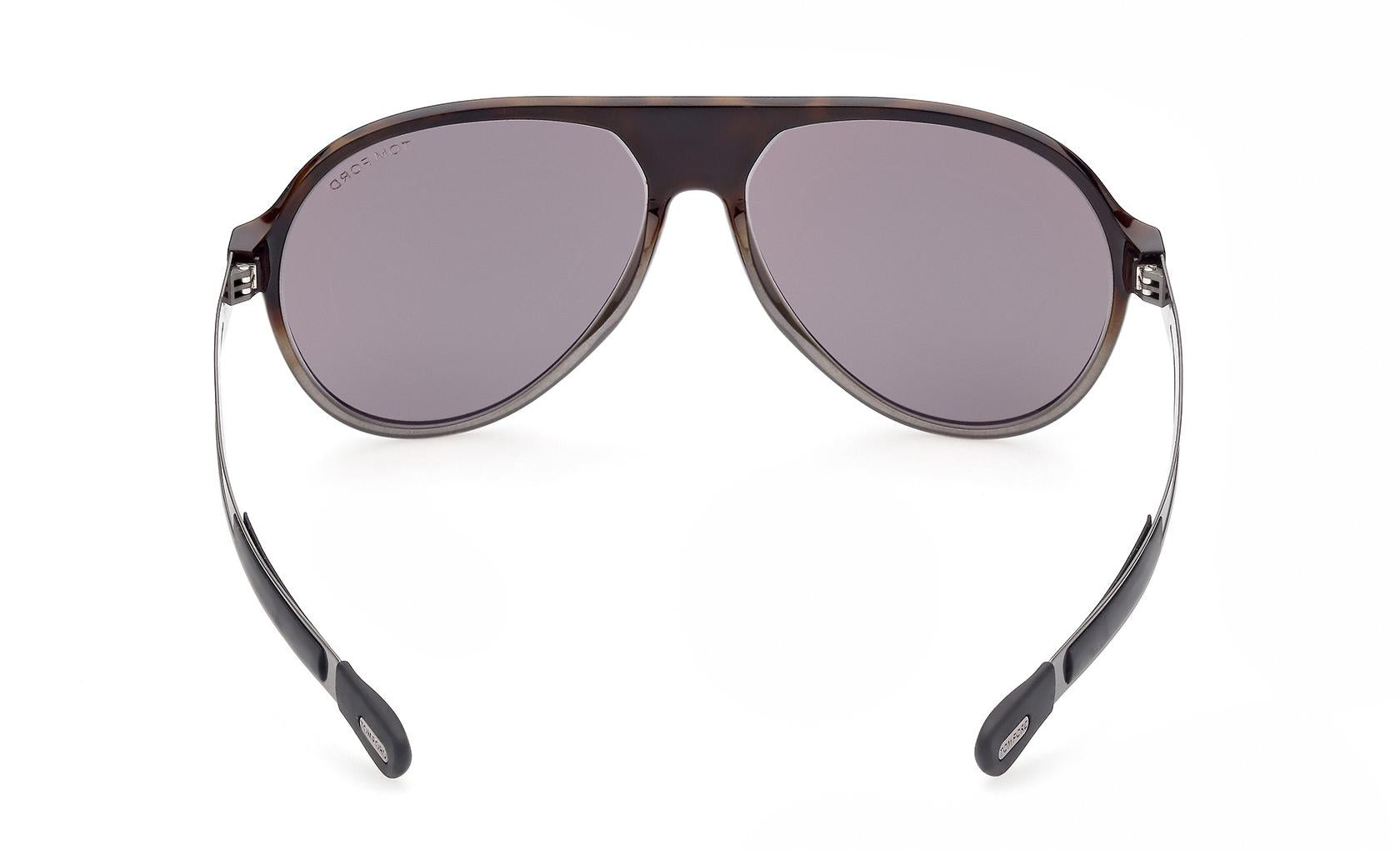 Tom Ford Oscar Sunglasses FT0881 56C