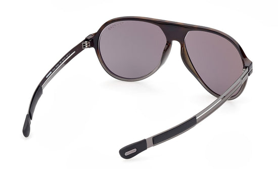 Tom Ford Oscar Sunglasses FT0881 56C