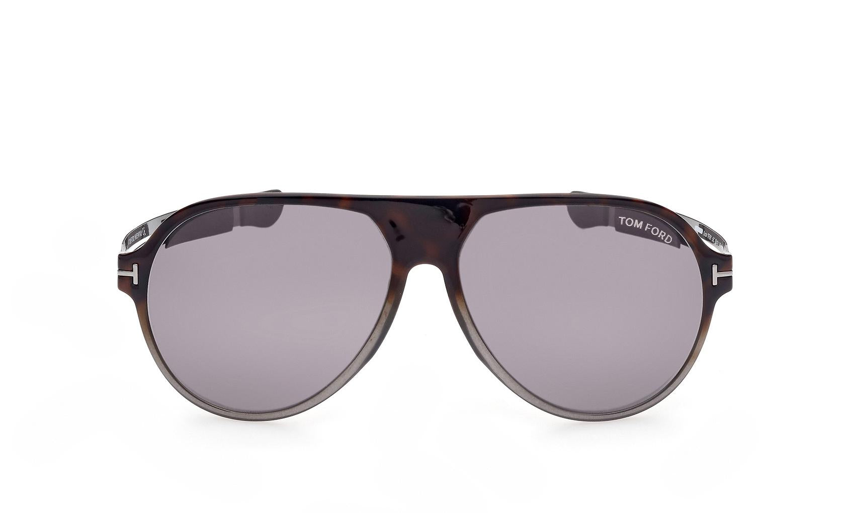 Tom Ford Oscar Sunglasses FT0881 56C