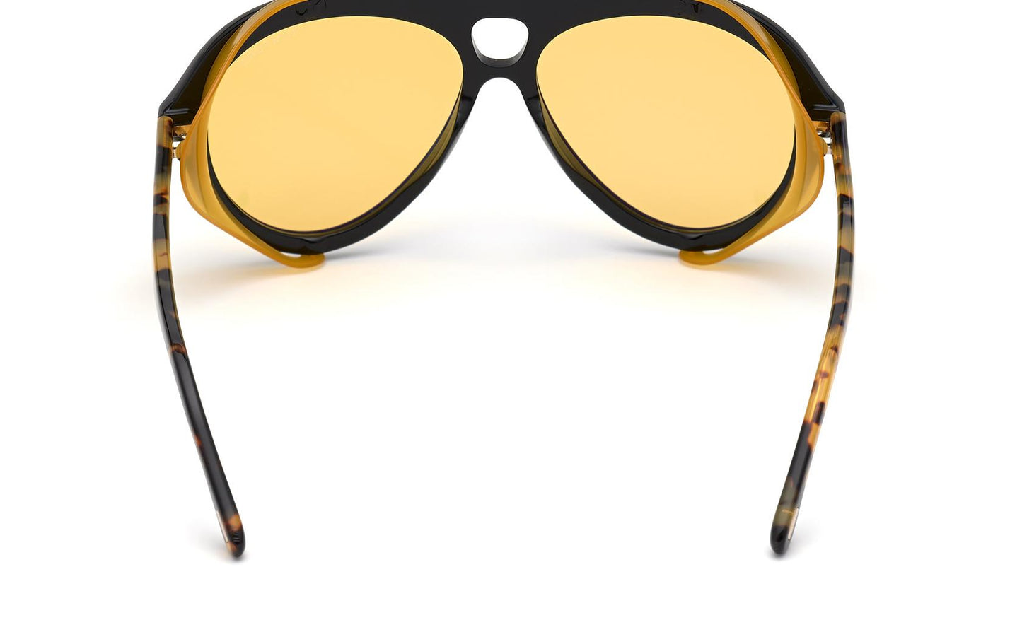 Tom Ford Neughman Sunglasses FT0882 01E