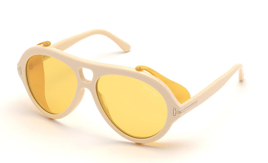 Load image into Gallery viewer, Tom Ford Neughman Sunglasses FT0882 25E
