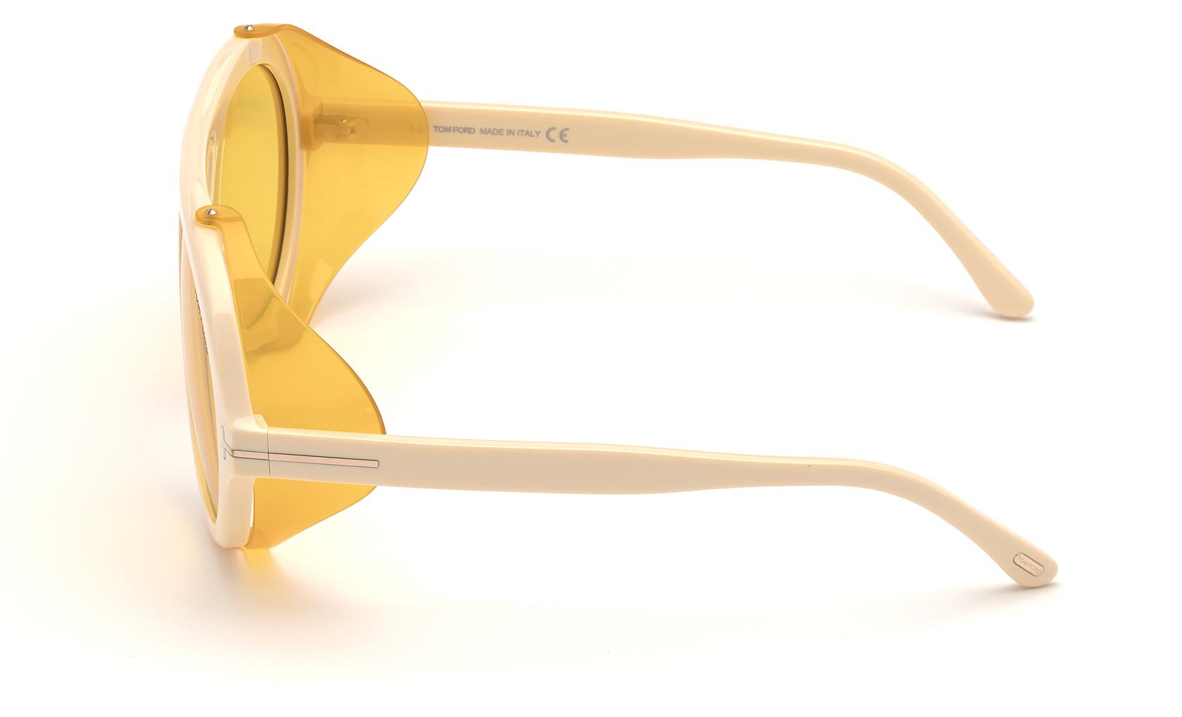 Tom Ford Neughman Sunglasses FT0882 25E