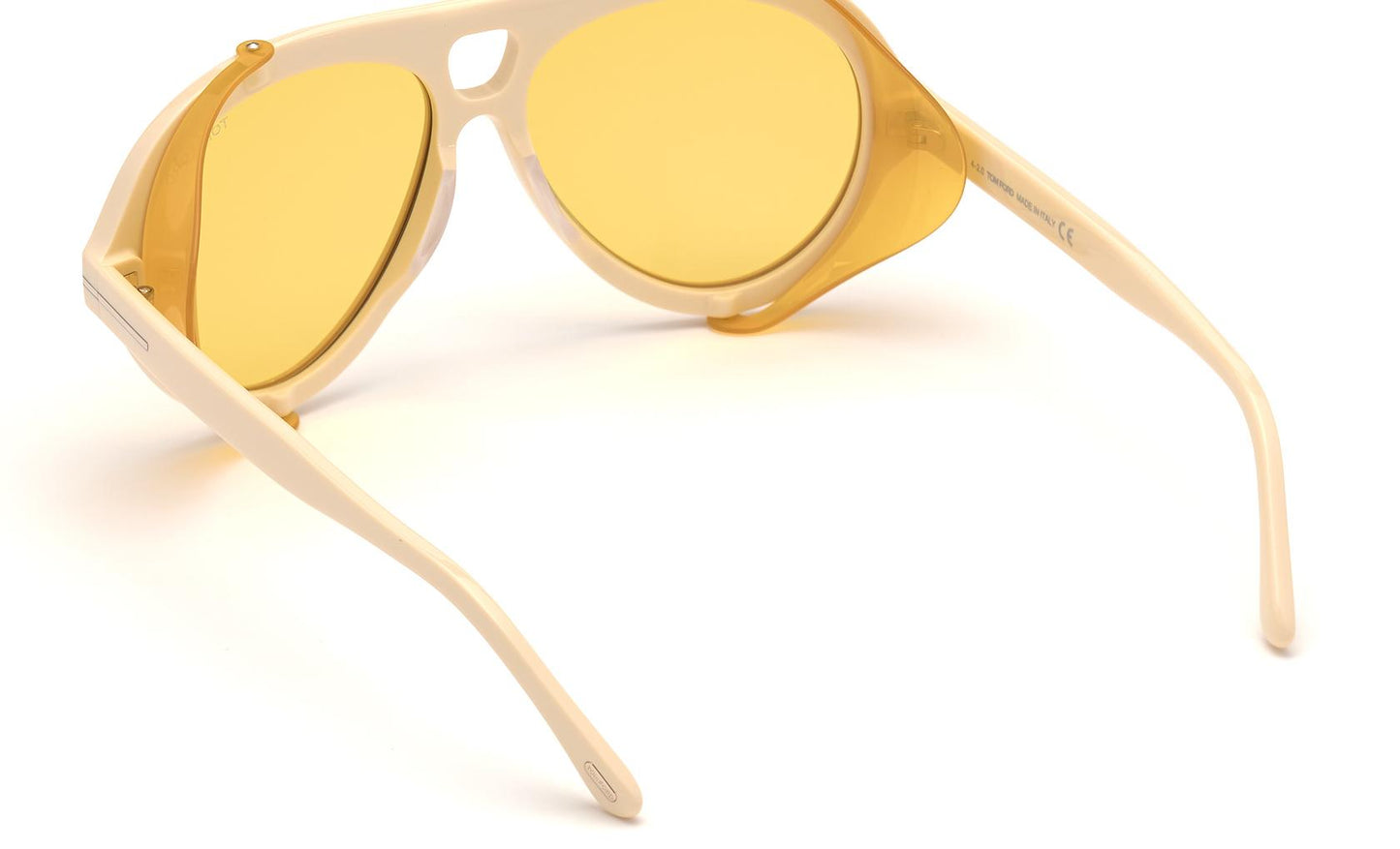 Load image into Gallery viewer, Tom Ford Neughman Sunglasses FT0882 25E
