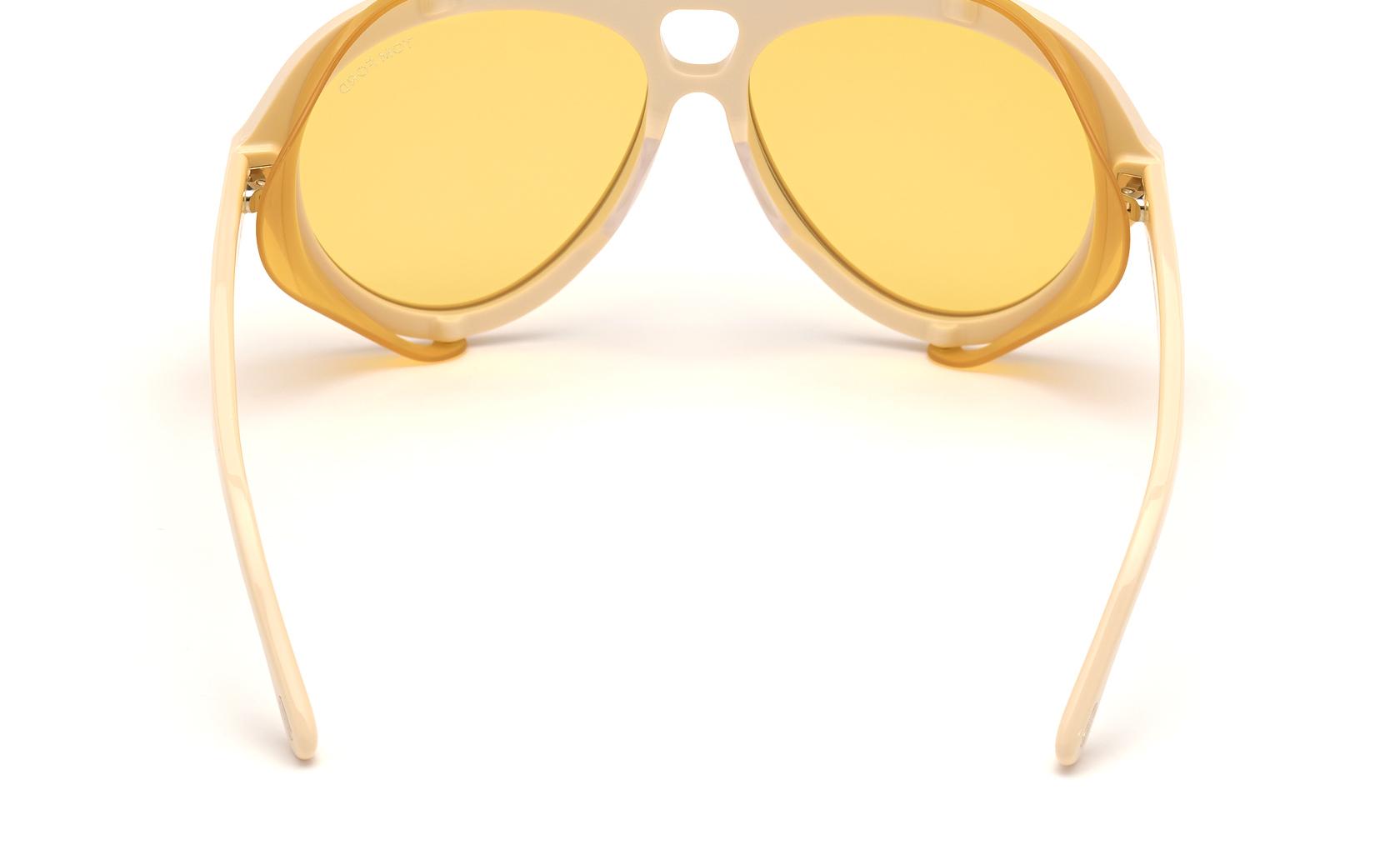 Tom Ford Neughman Sunglasses FT0882 25E