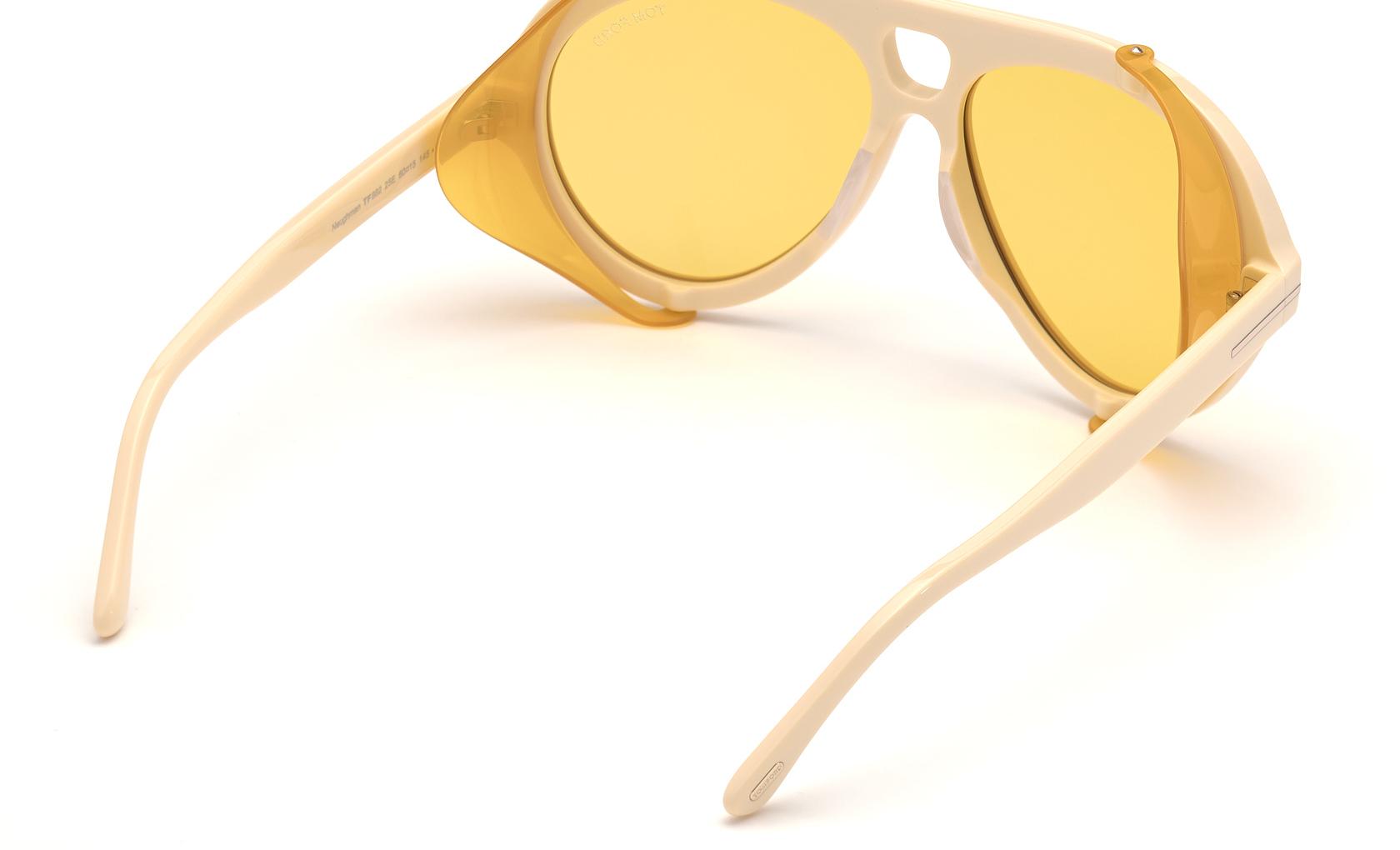 Tom Ford Neughman Sunglasses FT0882 25E