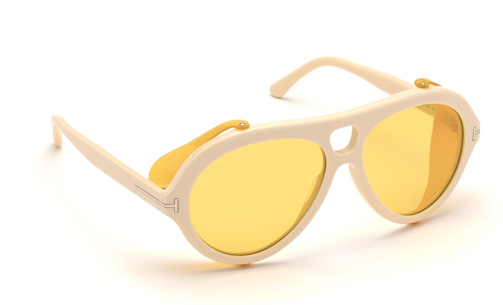 Tom Ford Neughman Sunglasses FT0882 25E